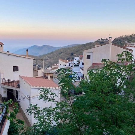 Casa Amigos Sorvilan- La Palmera Εξωτερικό φωτογραφία