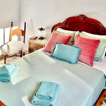 Casa Amigos Sorvilan- La Palmera Εξωτερικό φωτογραφία