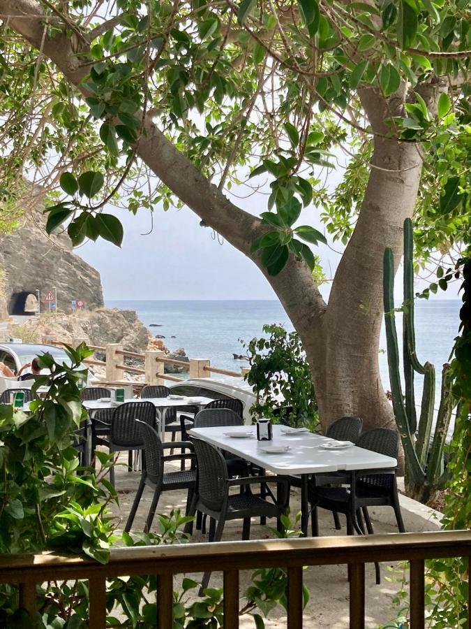 Casa Amigos Sorvilan- La Palmera Εξωτερικό φωτογραφία