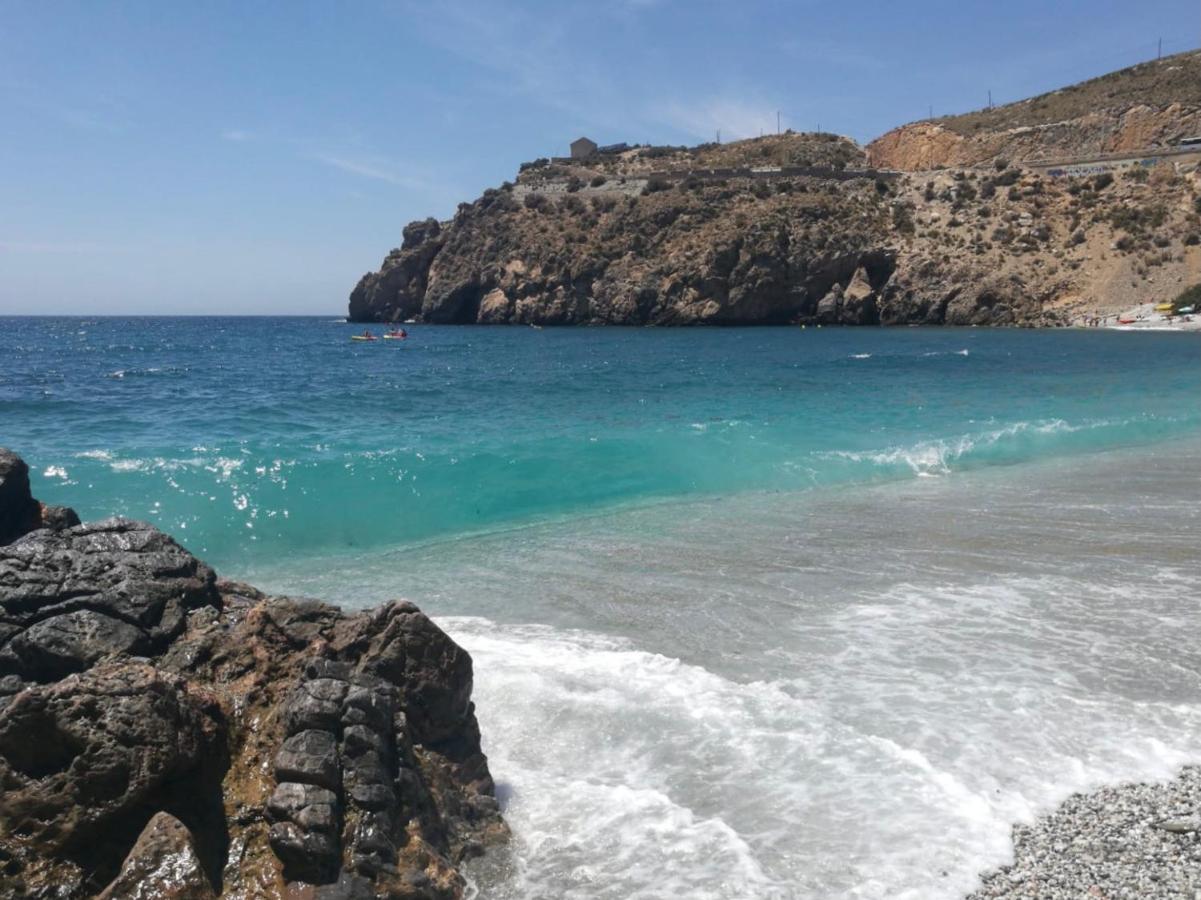 Casa Amigos Sorvilan- La Palmera Εξωτερικό φωτογραφία