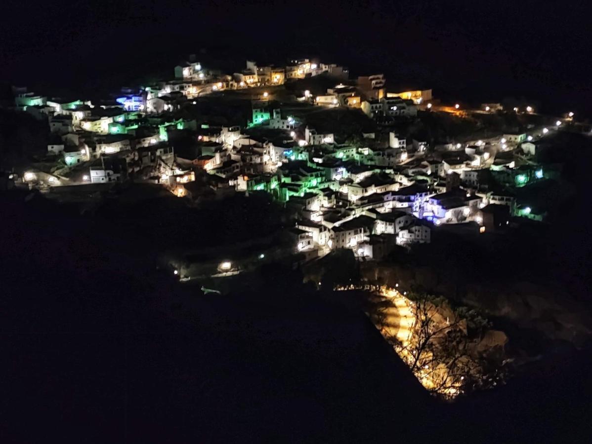 Casa Amigos Sorvilan- La Palmera Εξωτερικό φωτογραφία