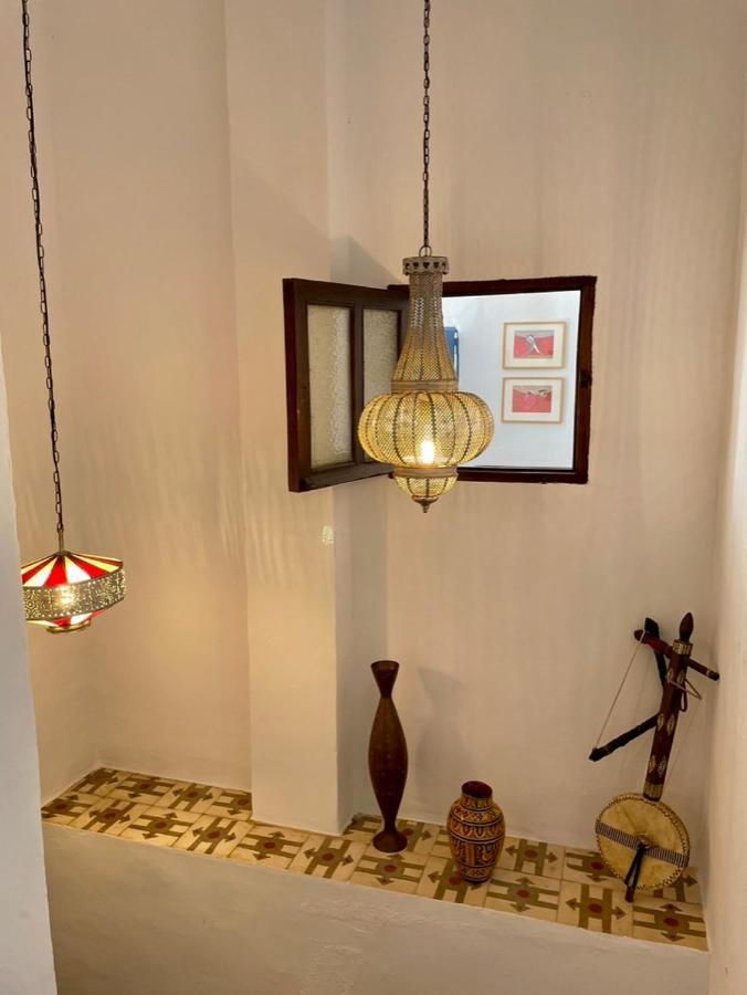 Casa Amigos Sorvilan- La Palmera Εξωτερικό φωτογραφία