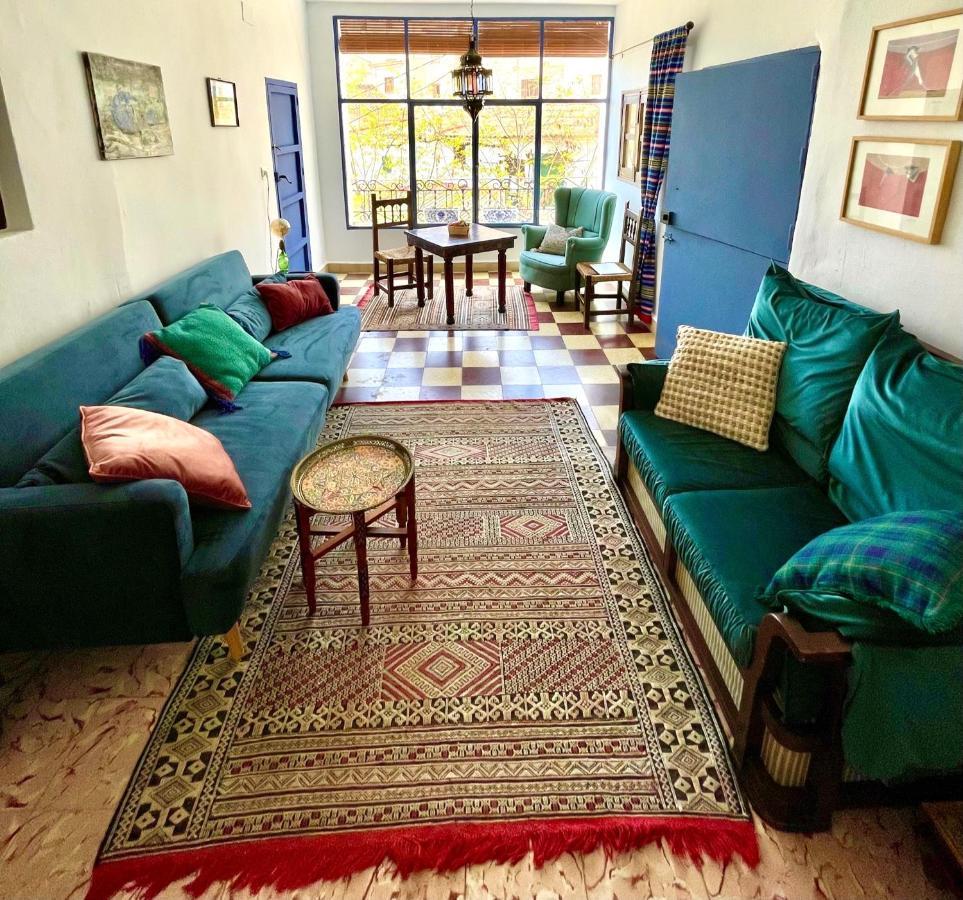 Casa Amigos Sorvilan- La Palmera Εξωτερικό φωτογραφία